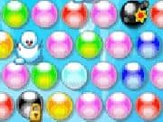 Juego Bubble Elements Juego Bubble Elements