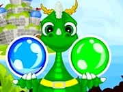 Juego Bubble Shooter Dragon Juego Bubble Shooter Dragon
