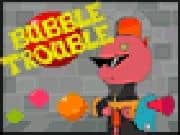 Juego Bubble Truble Juego Bubble Truble