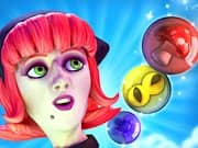 Juego Bubble Witch Saga Juego Bubble Witch Saga