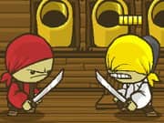 Juego Buccaneer Battle Juego Buccaneer Battle