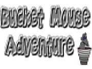 Juego Bucket Mouse Juego Bucket Mouse