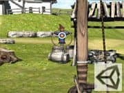 Juego Buen Arquero para Siempre en 3D Juego Buen Arquero para Siempre en 3D