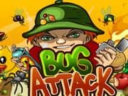 Juego Bug Attack Juego Bug Attack