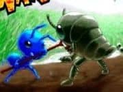 Juego Bug War 2 Juego Bug War 2