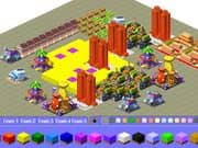 Juego Build A City Juego Build A City