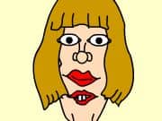Juego Build a Face Juego Build a Face