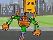 Juego Build a Robot 3 Juego Build a Robot 3