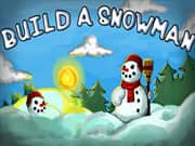 Juego Build A Snowman Juego Build A Snowman