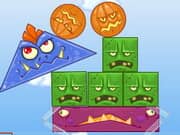 Juego Build Balance Halloween Ed Juego Build Balance Halloween Ed