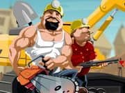 Juego Builders Brawl Juego Builders Brawl