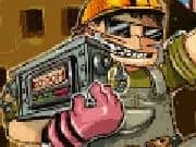 Juego Building Blaster Juego Building Blaster