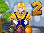 Juego Building Demolisher 2 Juego Building Demolisher 2