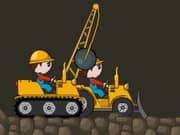 Juego Bulldozer Brothers Juego Bulldozer Brothers