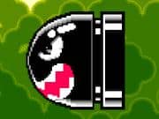 Juego Bullet Bill Juego Bullet Bill