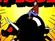 Juego Bullriding Explosive Juego Bullriding Explosive