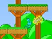 Juego Bunnerific Juego Bunnerific