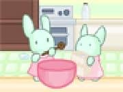 Juego Bunnies Kindom Cooking Juego Bunnies Kindom Cooking