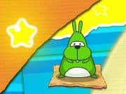 Juego Bunny Cut the Rope Juego Bunny Cut the Rope