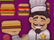Juego Burger Chef Juego Burger Chef
