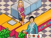 Juego Burger Restaurant Juego Burger Restaurant