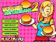 Juego Burger Restaurante 2 Juego Burger Restaurante 2