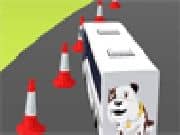 Juego Bus Racer Juego Bus Racer