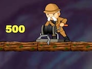 Juego Buscador de Oro Juego Buscador de Oro