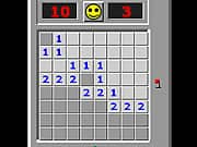 Juego Buscaminas del Trabajo Juego Buscaminas del Trabajo