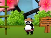 Juego Bushido Panda Juego Bushido Panda