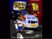 Juego Bust A Taxi Juego Bust A Taxi