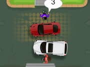 Juego Busy Restaurant Parking Juego Busy Restaurant Parking