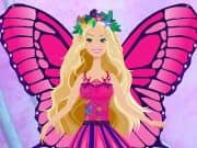 Juego Butterflyy Barbie Juego Butterflyy Barbie