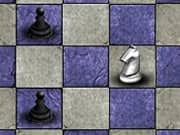 Juego Caballo vs Peones Juego Caballo vs Peones