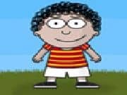 Juego Cabeceo SHow Juego Cabeceo SHow