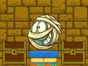 Juego Cabeza de Momia Juego Cabeza de Momia