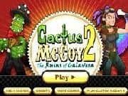 Juego Cactus McCoy 2 Juego Cactus McCoy 2