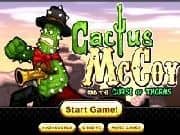 Juego Cactus McCoy Juego Cactus McCoy