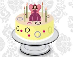 Juego Cake Boss: Crea un Cake con Buddy Juego Cake Boss: Crea un Cake con Buddy