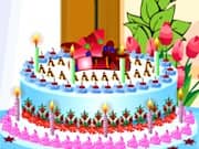 Juego Cake Boss Juego Cake Boss
