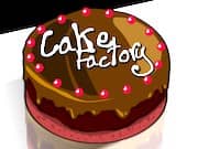 Juego Cake Factory Juego Cake Factory