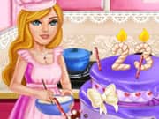 Juego Cake For Barbie Juego Cake For Barbie
