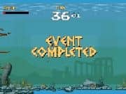 Juego Calamari Crawl Juego Calamari Crawl