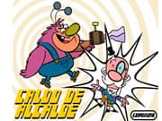 Juego Caldo de alcalde Juego Caldo de alcalde