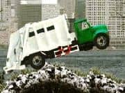 Juego Camion de Basura Juego Camion de Basura