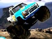 Juego Camion Monstruo Acrobatico Juego Camion Monstruo Acrobatico