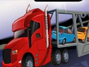 Juego Camion Trailer 4 Juego Camion Trailer 4
