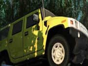 Juego Camioneta 3d Carrera en el Bosque Juego Camioneta 3d Carrera en el Bosque
