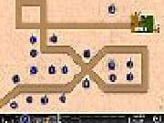 Juego Campo de Guerra Juego Campo de Guerra