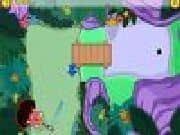 Juego Campos de Golf Juego Campos de Golf